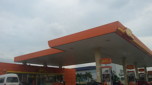 BHPETROL JALAN TAMPOI