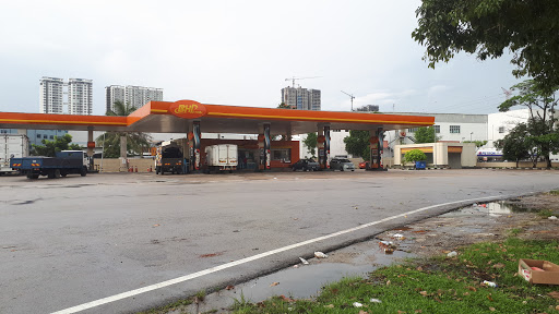 BHPetrol Pasir Gudang Highway 3