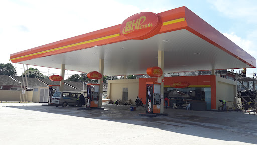 BHPETROL TAMAN DESA SKUDAI