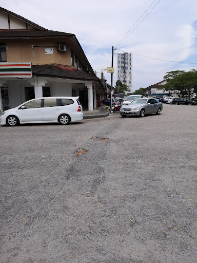 BHPetrol Taman Rinting