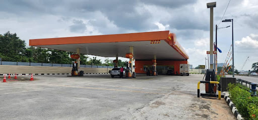 BHPetrol Seelong Kempas