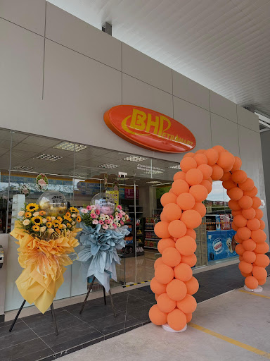 BHPetrol Seri Alam