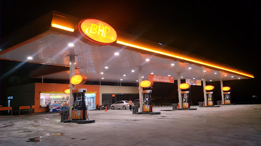 BHPetrol Mersing by PLP 24Hrs