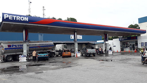 Petron Mersing
