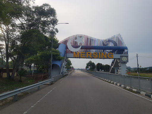 PETRONAS Mersing