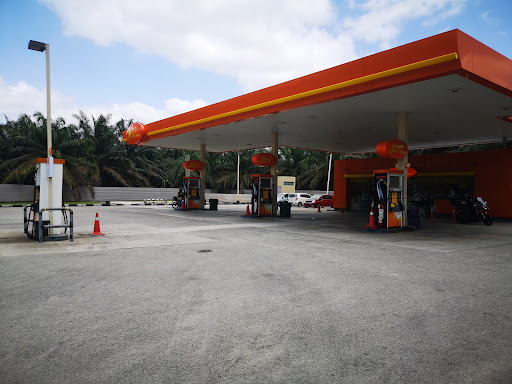 BHpetrol Sungai Ambat