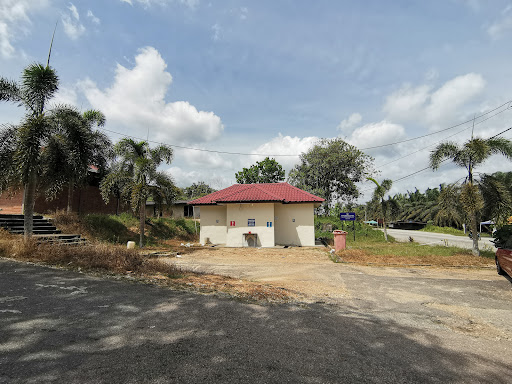 RnR Simpang Tenggaroh