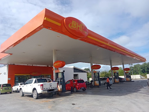 BHPetrol Endau