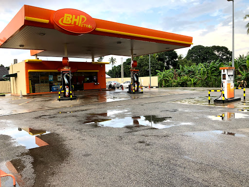 BHPetrol Pontian