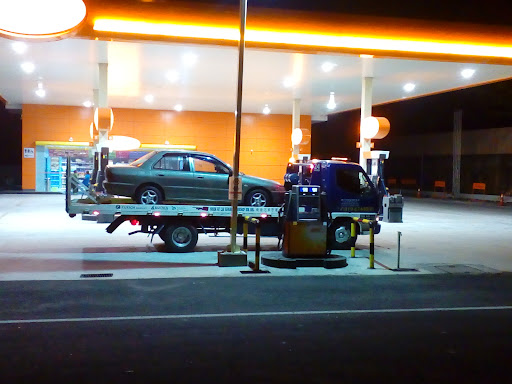 BHPetrol Simpang Renggam