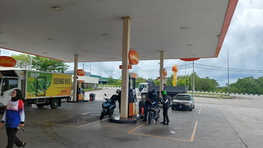 BHPETROL SIMPANG RENGGAM 2