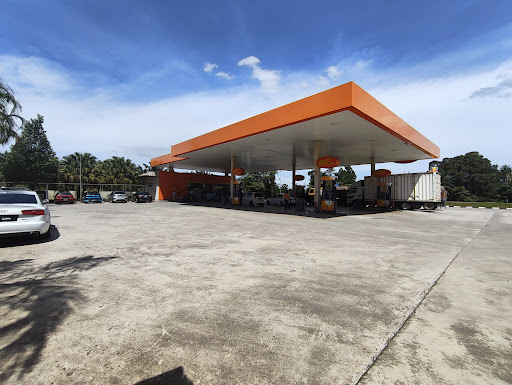 BHPetrol Sungai Machap