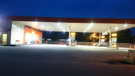 BHPetrol Taman Mutiara