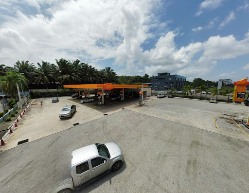 BHPetrol Jalan Mawai Kota Tinggi