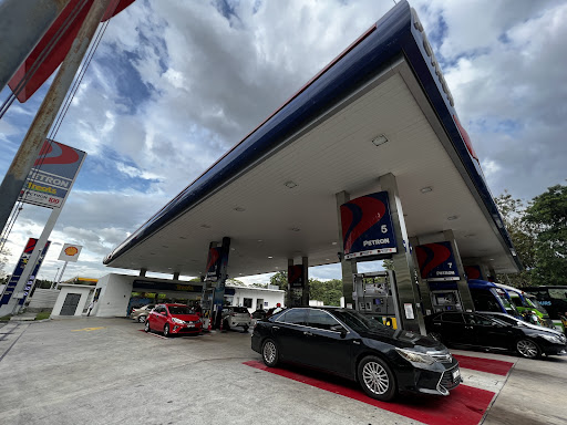 Petron RnR Gurun Arah Selatan