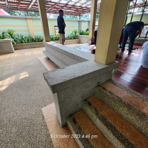 Surau R R Gurun Arah Selatan
