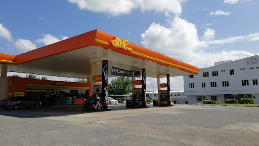 BHPetrol Jalan Bukit Tangga