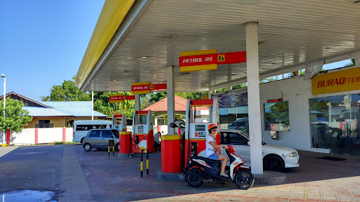 BURAQOIL PETROL STATION