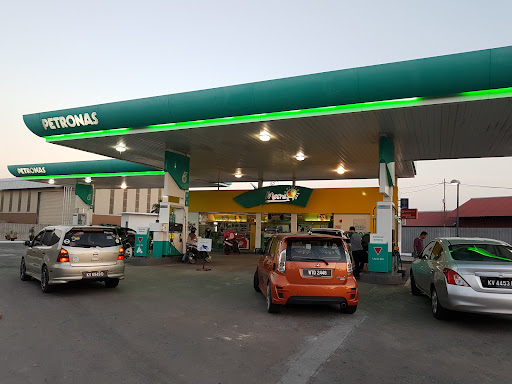 Petronas Padang Mat Sirat Petronas Padang Mat Sirat