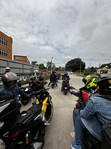 Caltex Gua Musang Caltex Gua Musang
