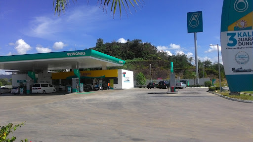PETRONAS Gua Musang PETRONAS Gua Musang