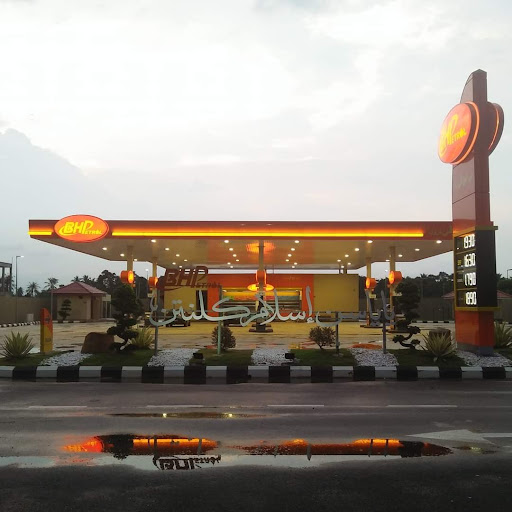 BHPetrol Bandar Baru Tunjong BHPetrol Bandar Baru Tunjong
