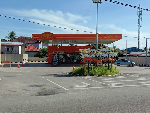 BHPetrol Paya Bemban