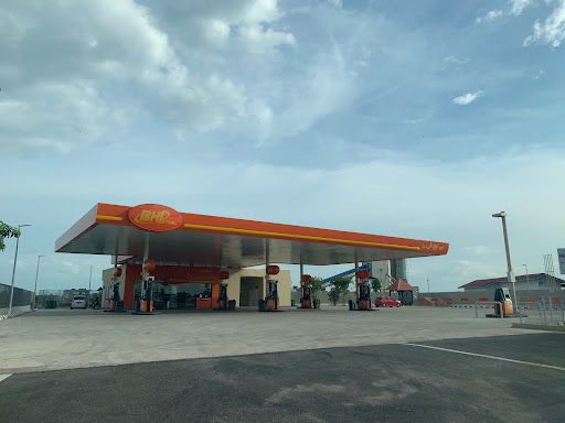 BHPetrol Salor 1 BHPetrol Salor 1