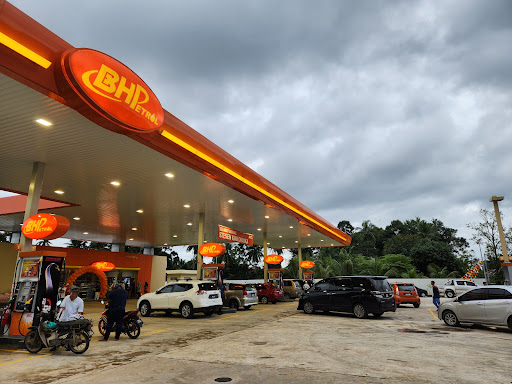 BHPetrol Mentuan BHPetrol Mentuan