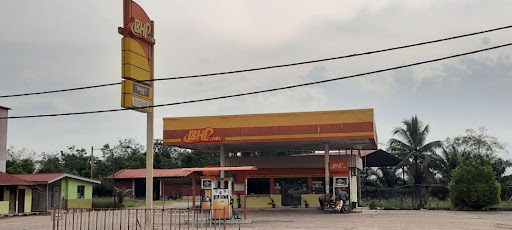 BHPetrol Bukit Tandak BHPetrol Bukit Tandak