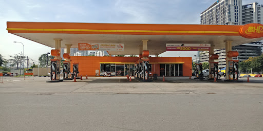 BHP Jalan Kuching BHP Jalan Kuching