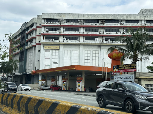 BHPetrol Jalan Klang Lama 2 BHPetrol Jalan Klang Lama 2