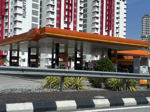 BHPetrol Jalan Cheras 1 & 2