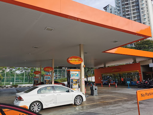 BHPetrol Taman Desa Melawati BHPetrol Taman Desa Melawati