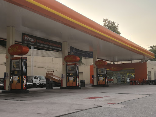 BHPetrol jalan kuari BHPetrol jalan kuari