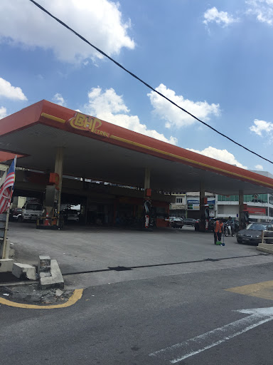 Bhpetrol Taman Cheras Bhpetrol Taman Cheras