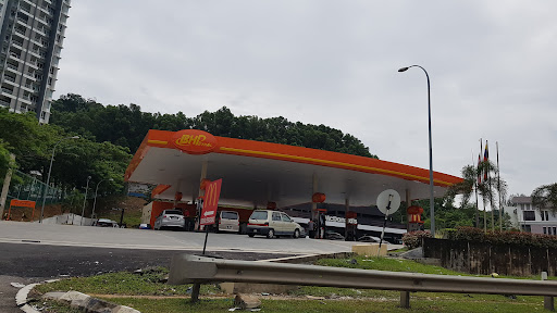 BHPetrol Taman Melawati BHPetrol Taman Melawati