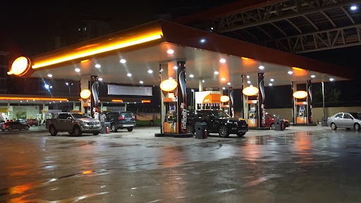 BHPetrol Kayu Ara BHPetrol Kayu Ara