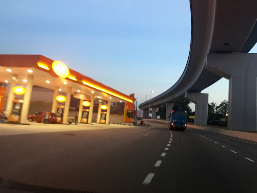 BHPetrol Sungai Buloh 2 By Seng Group