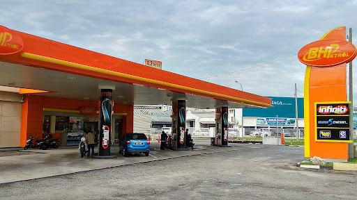 BHPetrol Jalan 222 BHPetrol Jalan 222