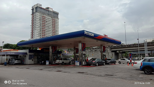 BHPetrol • Subang Jaya SS14 BHPetrol • Subang Jaya SS14