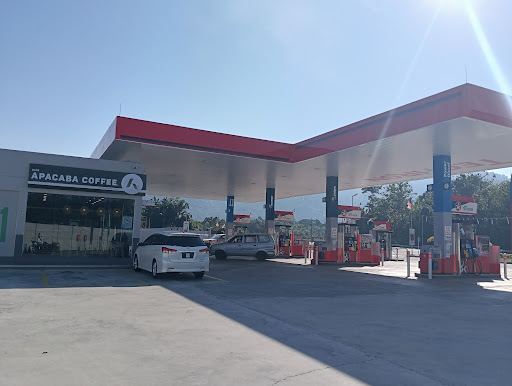 Caltex Taboh Naning (Bright Fuel Energy Sdn Bhd)