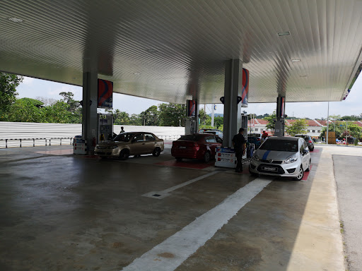 Petron Simpang Ampat