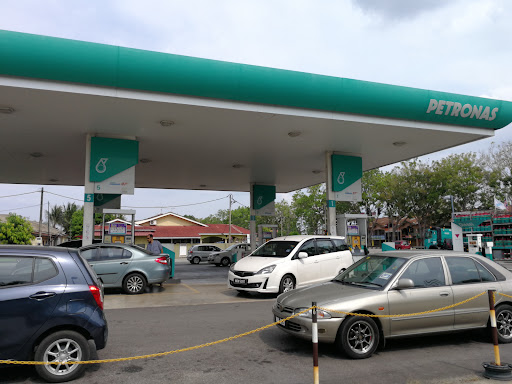 PETRONAS Taman Rambai Utama