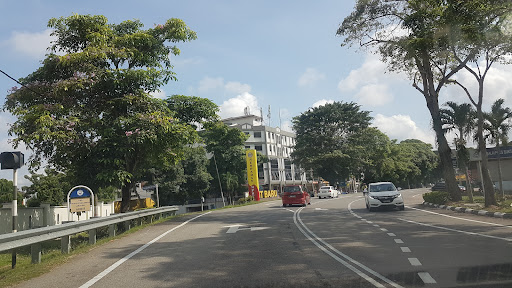 Kampung Bukit Baru