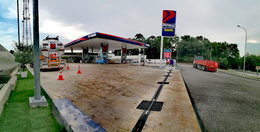 Petron Sg Udang