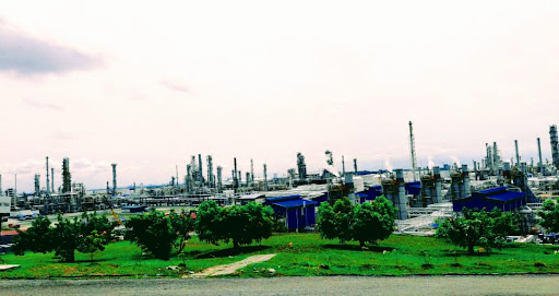 Malaysian Refining Company Sdn Bhd Malaysian Refining Company Sdn Bhd