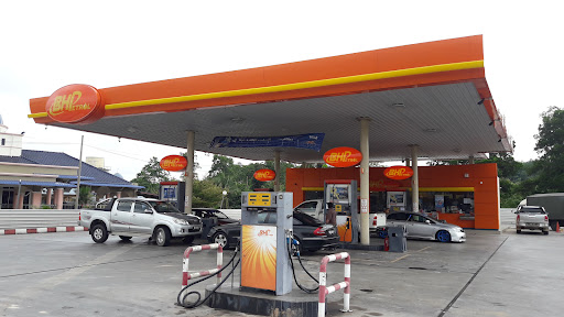 BHPetrol Mahsan 2 By Seng Group