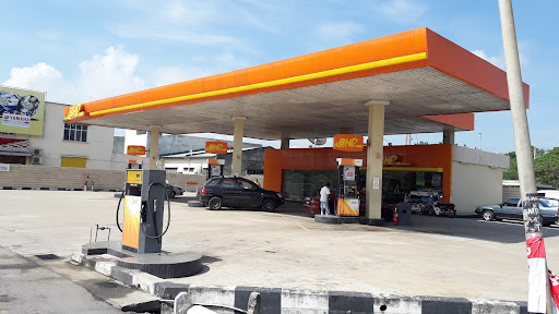 Bhpetrol Mahsan 1 By Seng Group