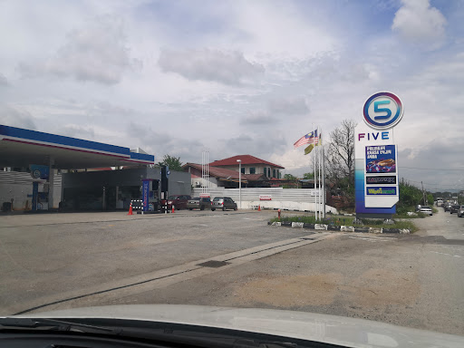 FIVE Nilai | 5Petrol Nilai